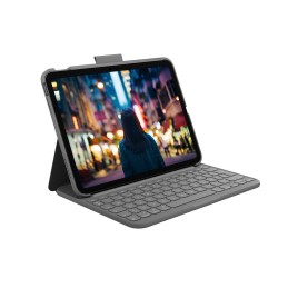 Logitech Slim Folio -...